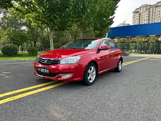 Roewe 350 2014