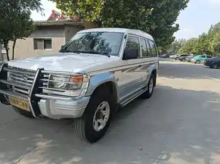 Leopaard Liebao 6481 2014
