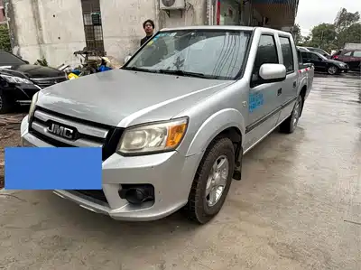Jiangling Baodian 2017