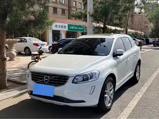 Volvo XC60 2016