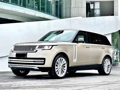 Land Rover Range Rover 2022