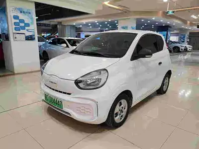 Roewe Kaiwei CLEVER 2020