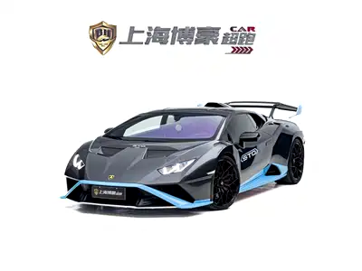 Lamborghini Huracán 2023