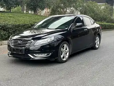 Besturn B70 2016