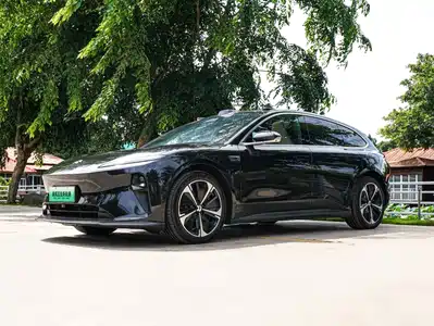 NIO ET5T 2025