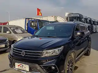 Dongfeng Fengxing Jingyi X5 2017