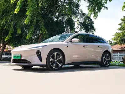 NIO ET5T 2025