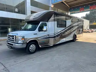 Ford Ford E350 2011