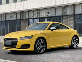 Audi Audi TT 2015