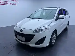 Mazda Mazda5 2013