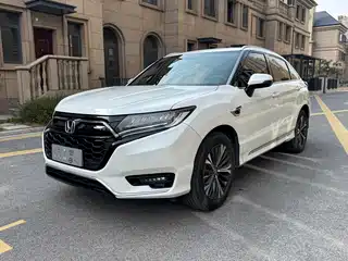 Honda Honda UR-V 2023