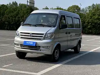 Dongfeng Xiaokang DFSK K07S 2019