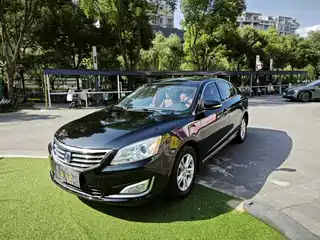 Changan Ruicheng 2017
