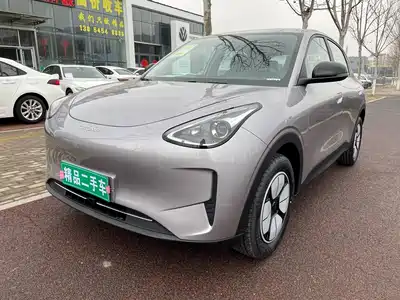 Geely Galaxy Starry Wish 2025