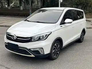 Changan Oshan Changan Oushang A800 2017