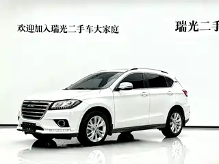 Haval Haval H2 2019