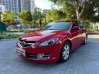 Mazda Ruiyi 2012