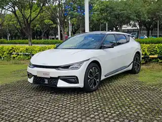 Kia Kia EV6 2023