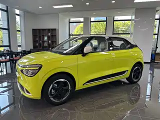 Dongfeng Yipai Nano 01 2024