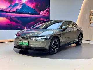 ZEEKR 007 2024