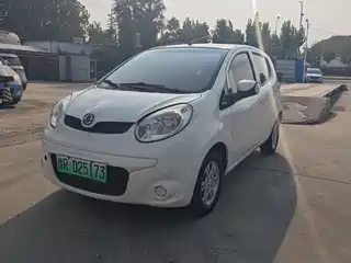 JMCG New Energy JMC E200L 2016