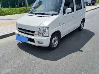 Suzuki Beidou 2017