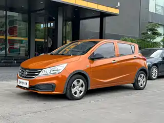 Baojun 310 2017