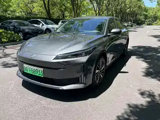 Changan Qiyuan A05 2023