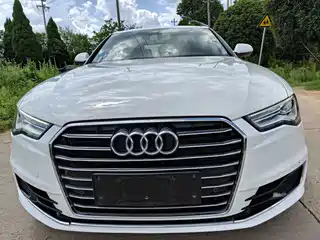 Audi A6L 2017