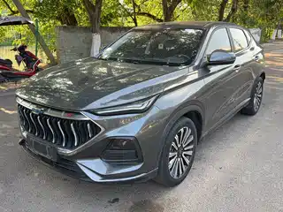 Changan Oshan Changan Oushang X5 2021