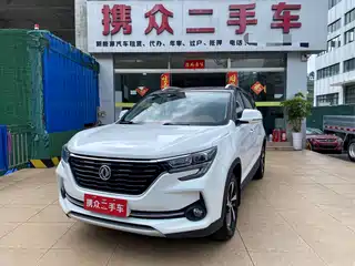 Dongfeng Fengxing T5 2019