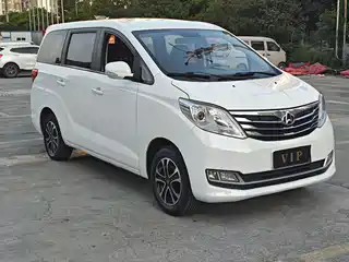 Changan Kaicheng Changan Ruixing S50 2016