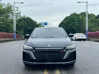 Dongfeng Aeolus Yixuan MAX 2021