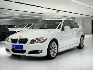 BMW BMW 3 Series 2010