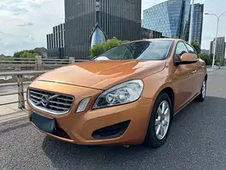 Volvo Volvo S60 (Import) 2011