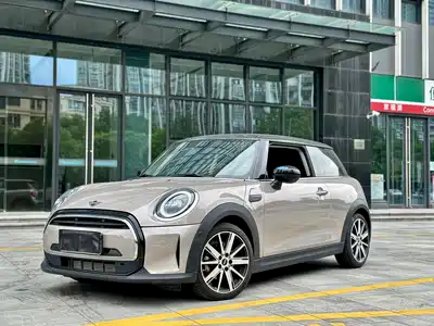MINI MINI 2023
