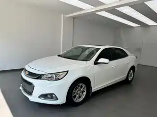Chevrolet Malibu 2015