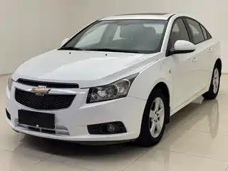 Chevrolet Cruze 2013