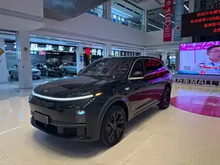Li Auto L7 2024