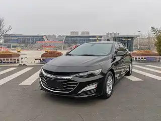 Chevrolet Malibu XL 2020