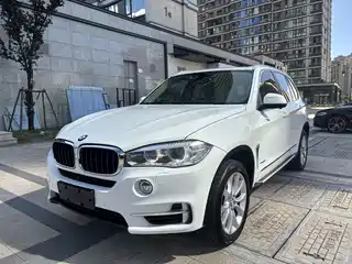 BMW X5 (Import) 2015