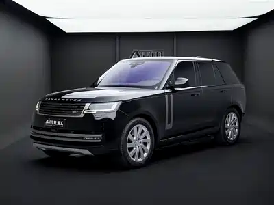 Land Rover Range Rover 2024