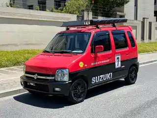 Suzuki Beidou 2016
