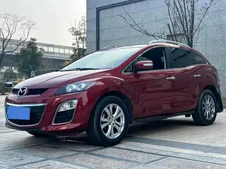 Mazda Mazda CX-7 2014