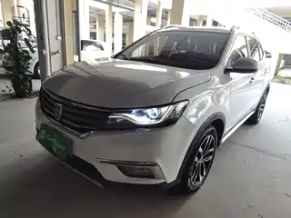Roewe RX5 2017