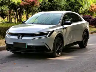 Honda e:NP2 Extreme Wave 2 2024