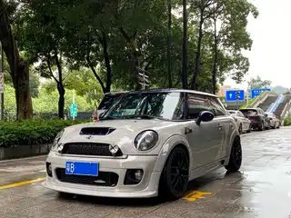 MINI MINI 2010