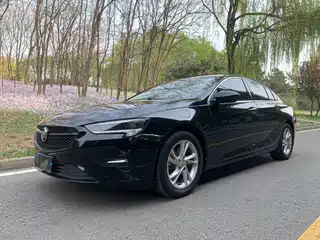 Buick Regal 2021