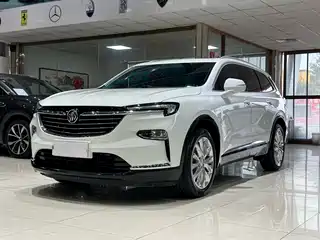 Buick Enclave 2021