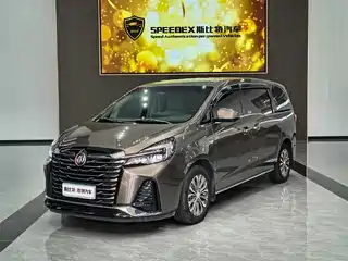 Buick GL8 2023